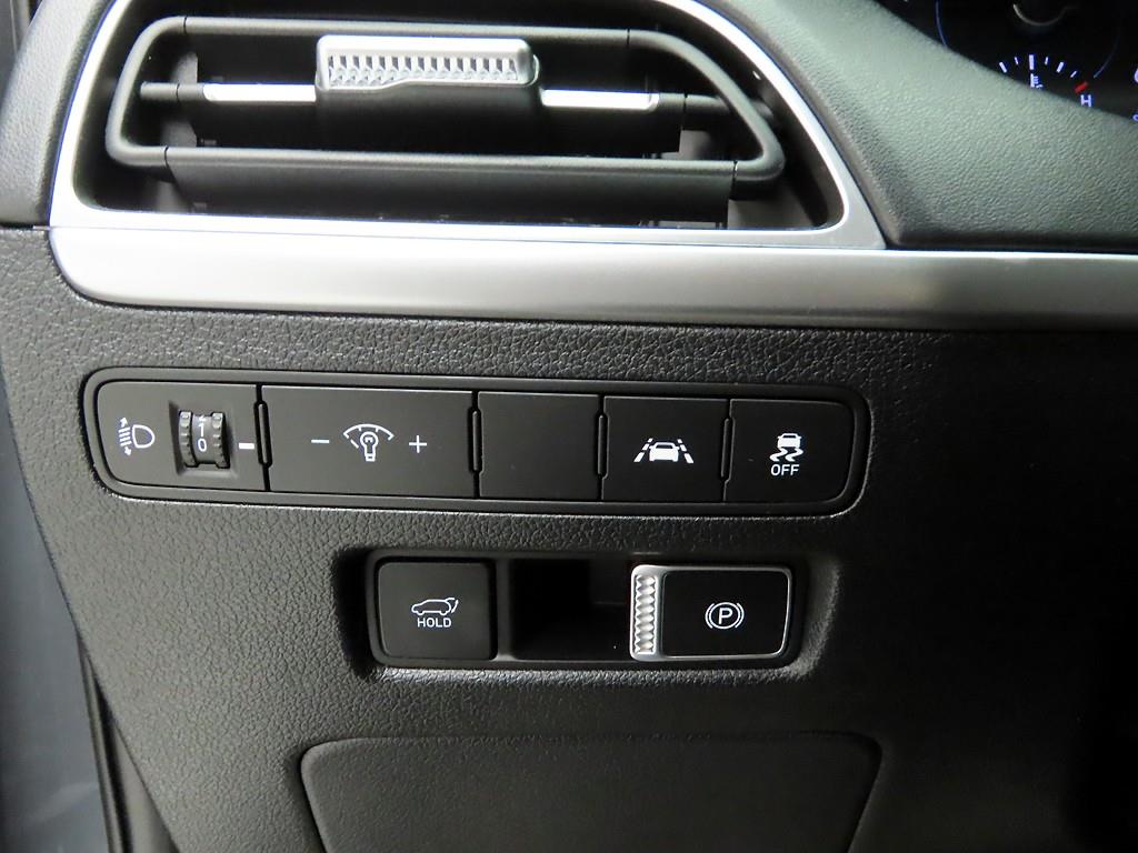 HYUNDAI Palisade - Vista 11