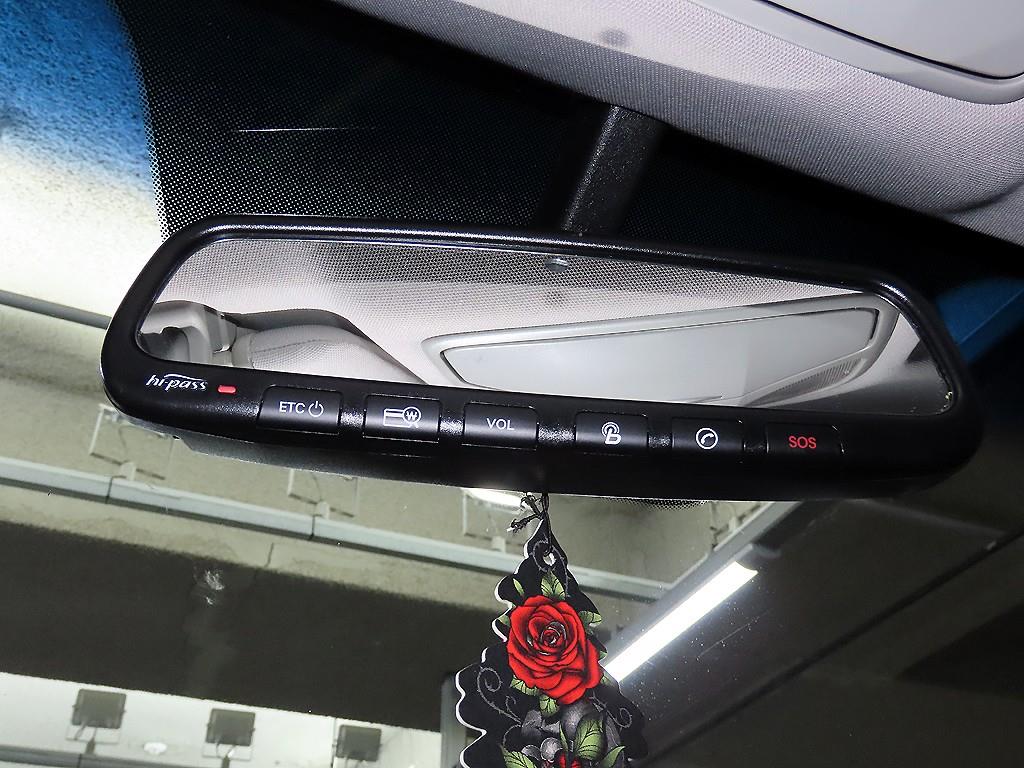 HYUNDAI Santa Fe 2015 Azul - Importación desde Corea - HF Imports Iquique - Foto 17