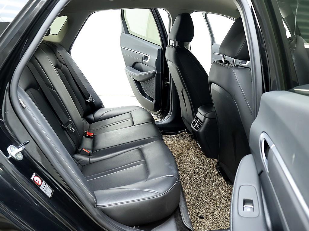 HYUNDAI Sonata 2022 Negro - Importación desde Corea - HF Imports Iquique - Foto 12