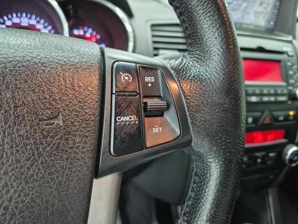 KIA Sorento 2011 Blanco - Importación desde Corea - HF Imports Iquique - Foto 15