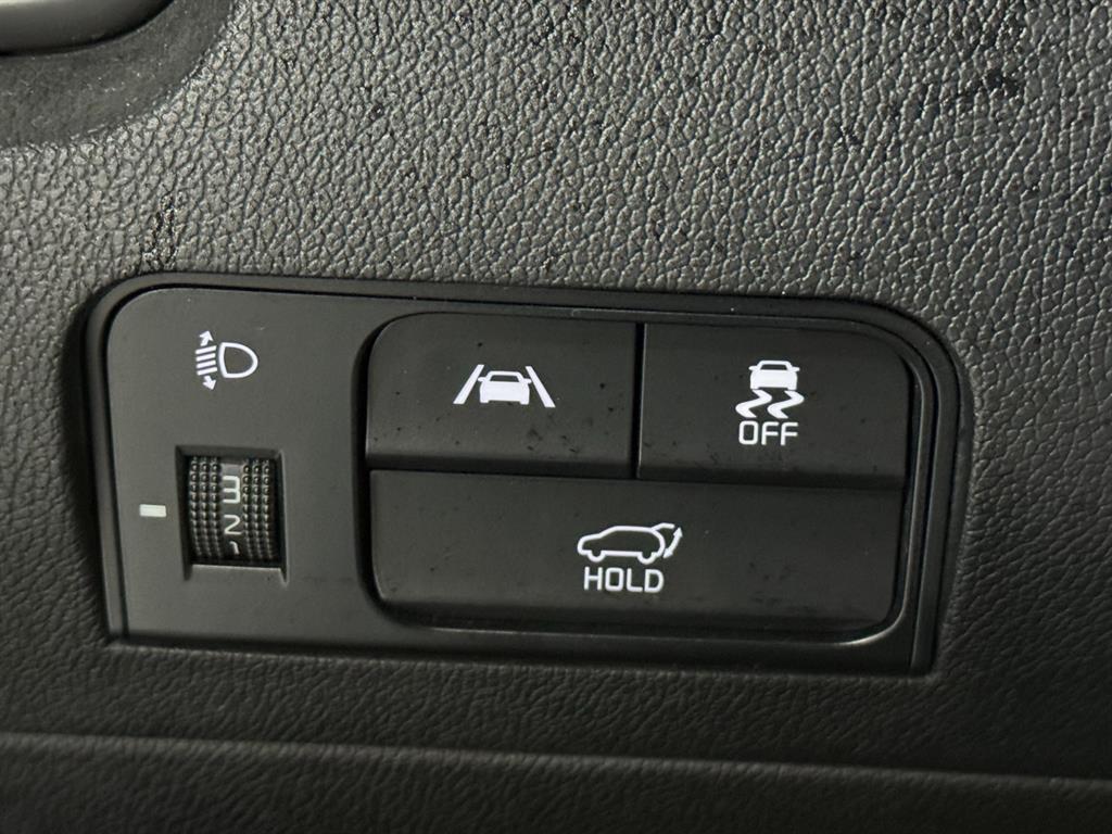 KIA Sorento 2022 Gris - Importación desde Corea - HF Imports Iquique - Foto 17