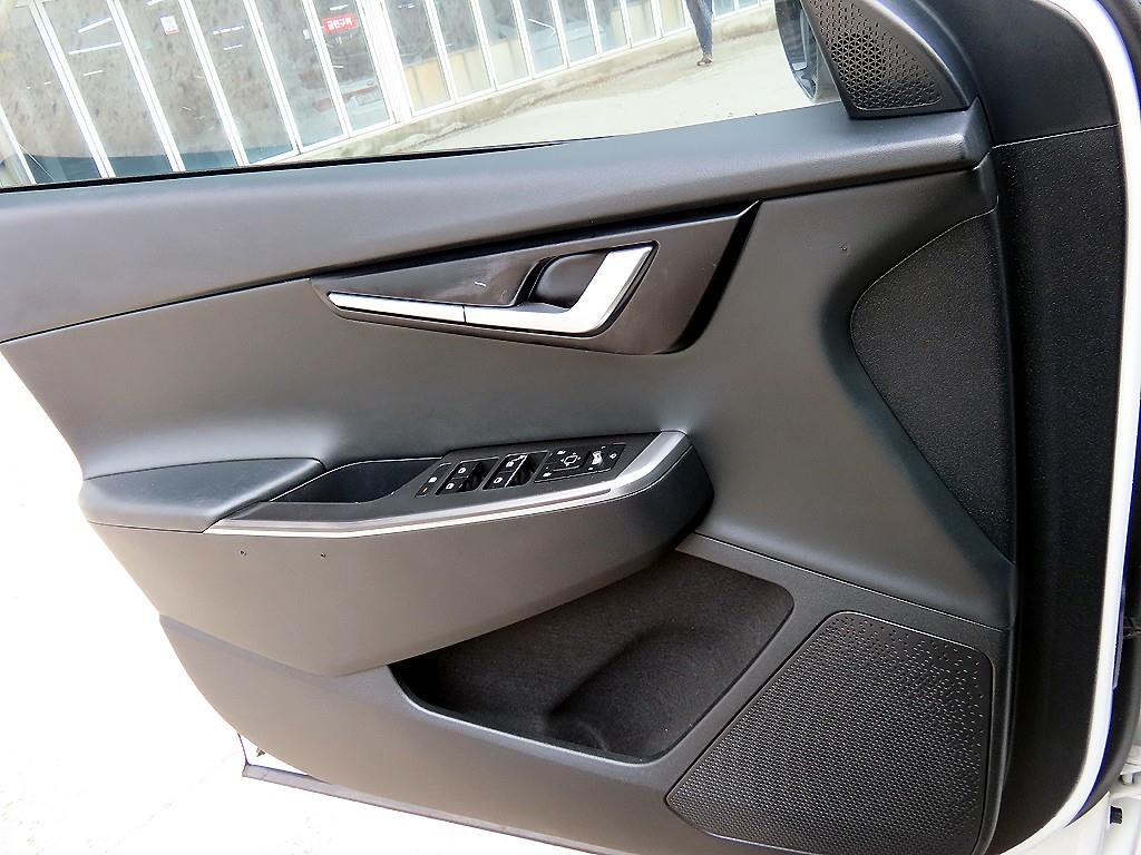 KIA EV6 - Vista 11