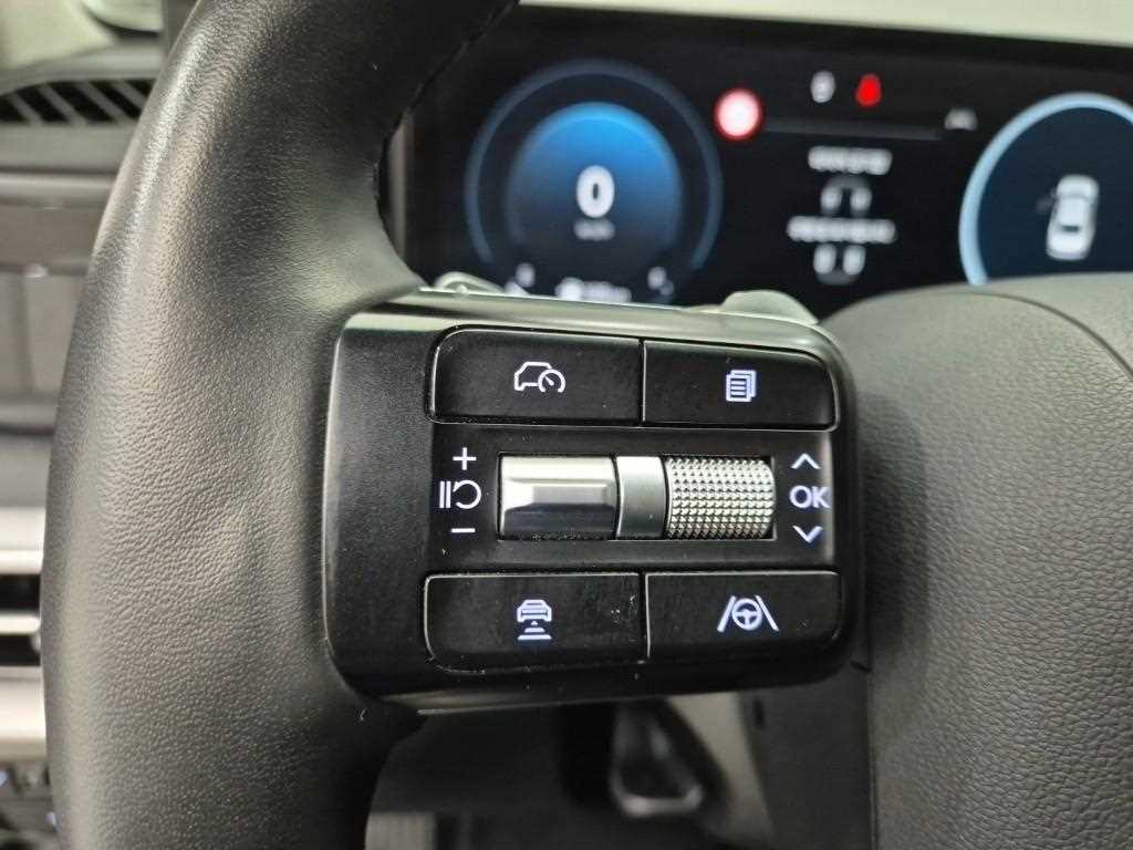 HYUNDAI Grandeur 2023 Gris - Importación desde Corea - HF Imports Iquique - Foto 15