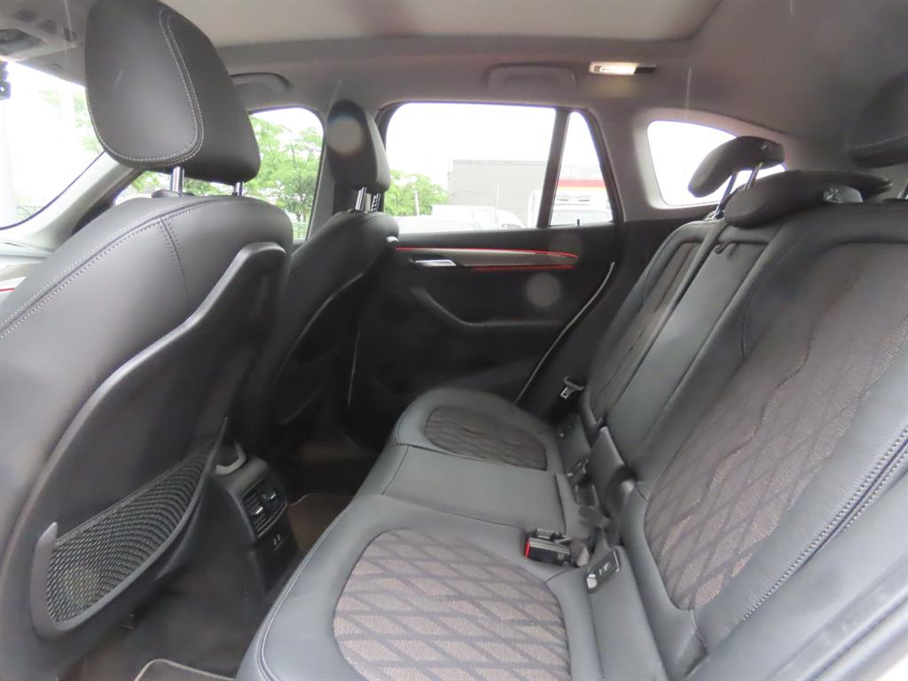 BMW X1 2021 Blanco - Importación desde Corea - HF Imports Iquique - Foto 7