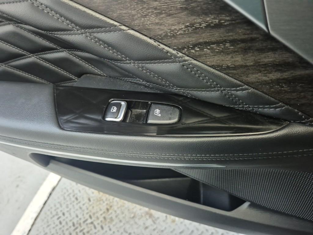 KIA K8 2022 Negro - Importación desde Corea - HF Imports Iquique - Foto 19