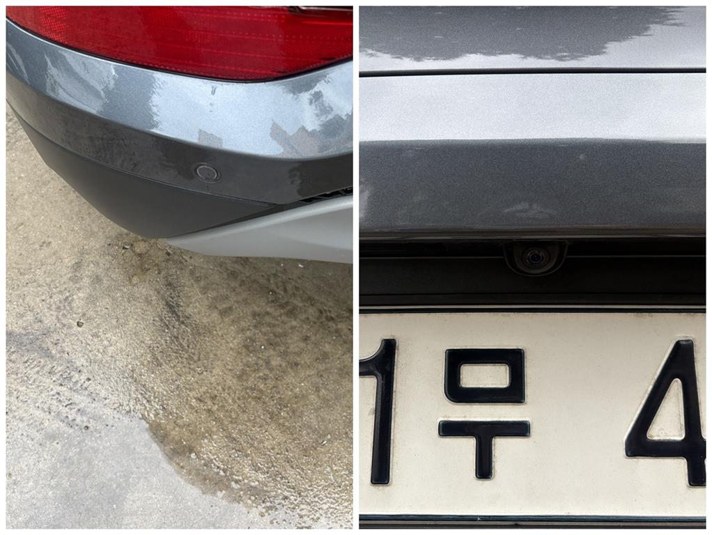 HYUNDAI Tucson 2018 Gris - Importación desde Corea - HF Imports Iquique - Foto 19