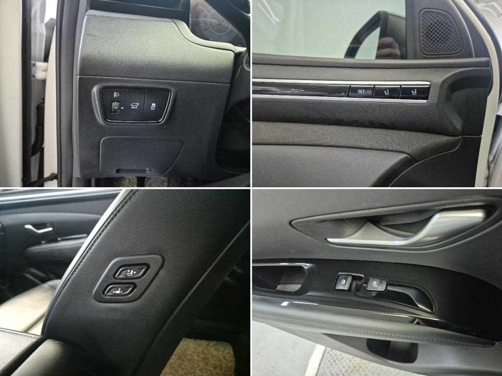 HYUNDAI Tucson 2021 Blanco - Importación desde Corea - HF Imports Iquique - Foto 17