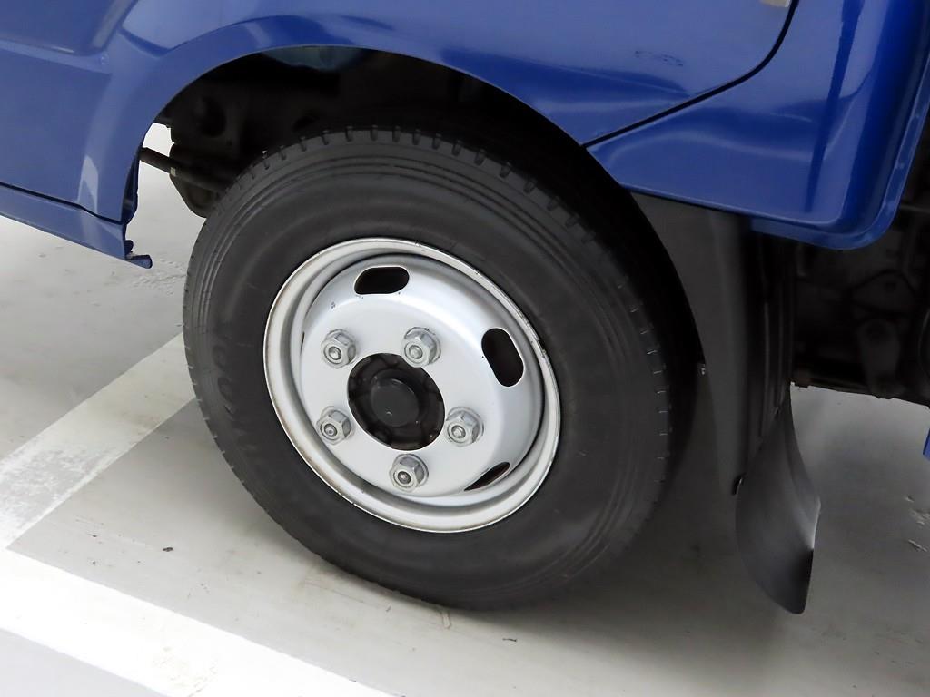 Small Truck Cargo (small) 2022 - Importación desde Corea - HF Imports Iquique - Foto 17