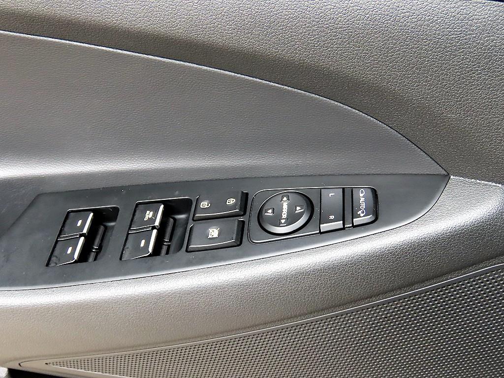 HYUNDAI Tucson - Vista 11