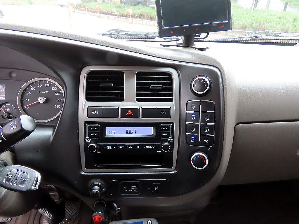 Small Truck Top_Frozen Top 2019 Blanco - Importación desde Corea - HF Imports Iquique - Foto 14