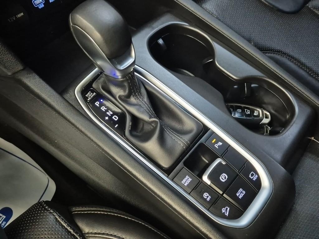 HYUNDAI Santa Fe - Vista 8