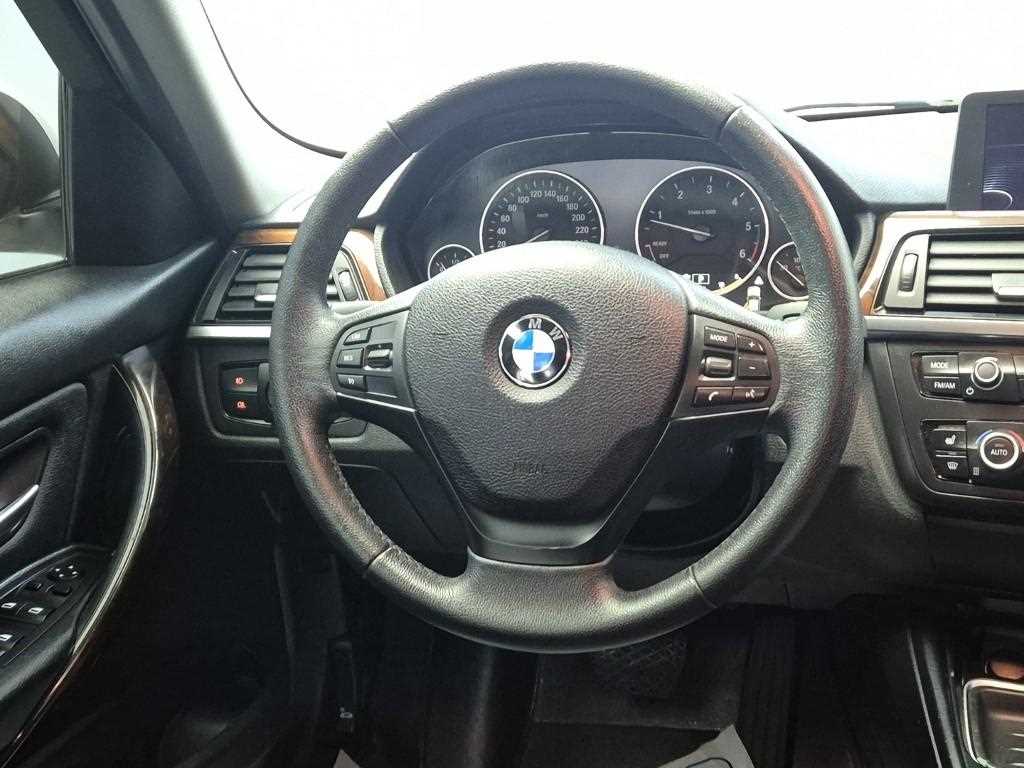 BMW 3 series - Vista 9