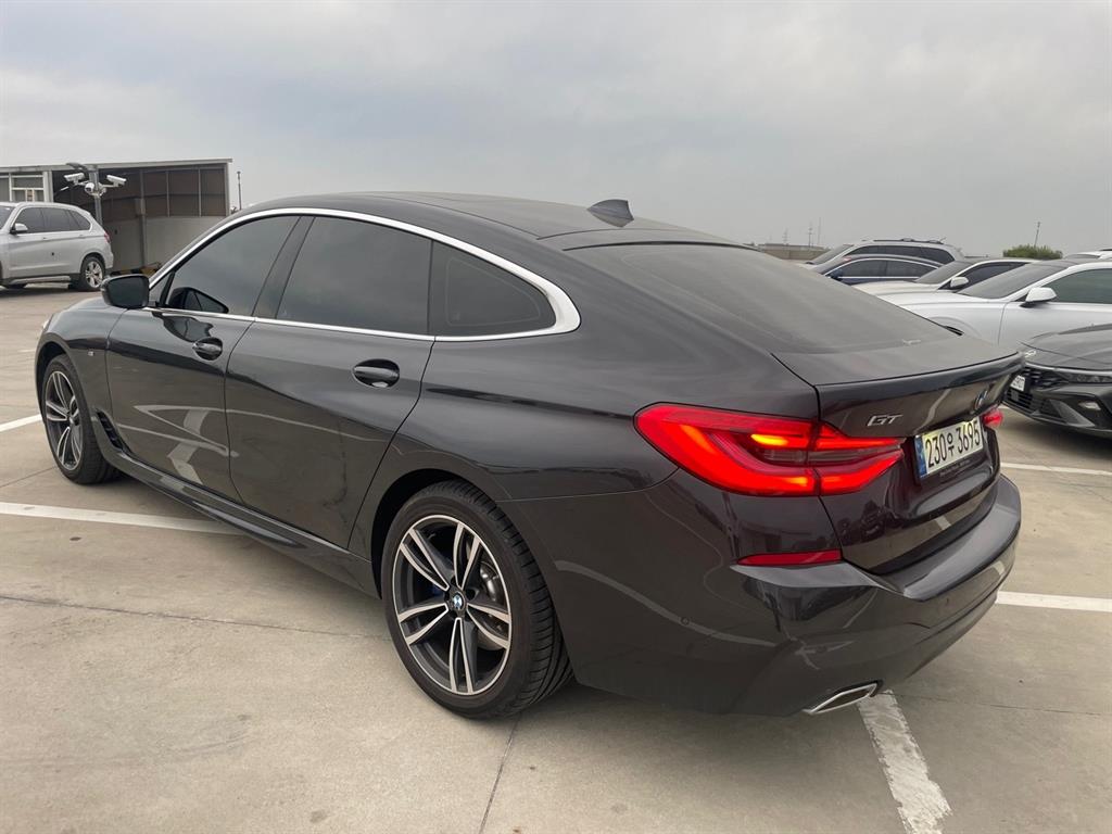 BMW Gran Turismo - Vista 3