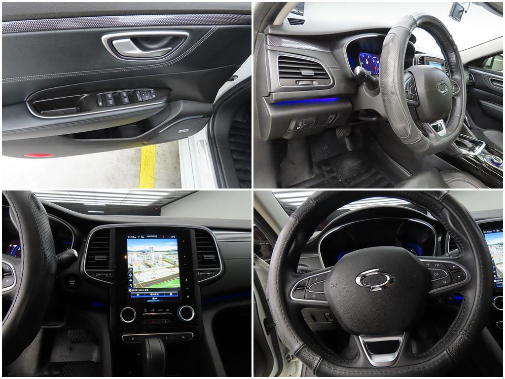 SAMSUNG SM6 2016 Blanco - Importación desde Corea - HF Imports Iquique - Foto 15