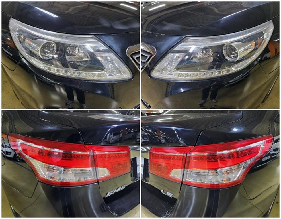 SAMSUNG SM5 2013 Negro - Importación desde Corea - HF Imports Iquique - Foto 19