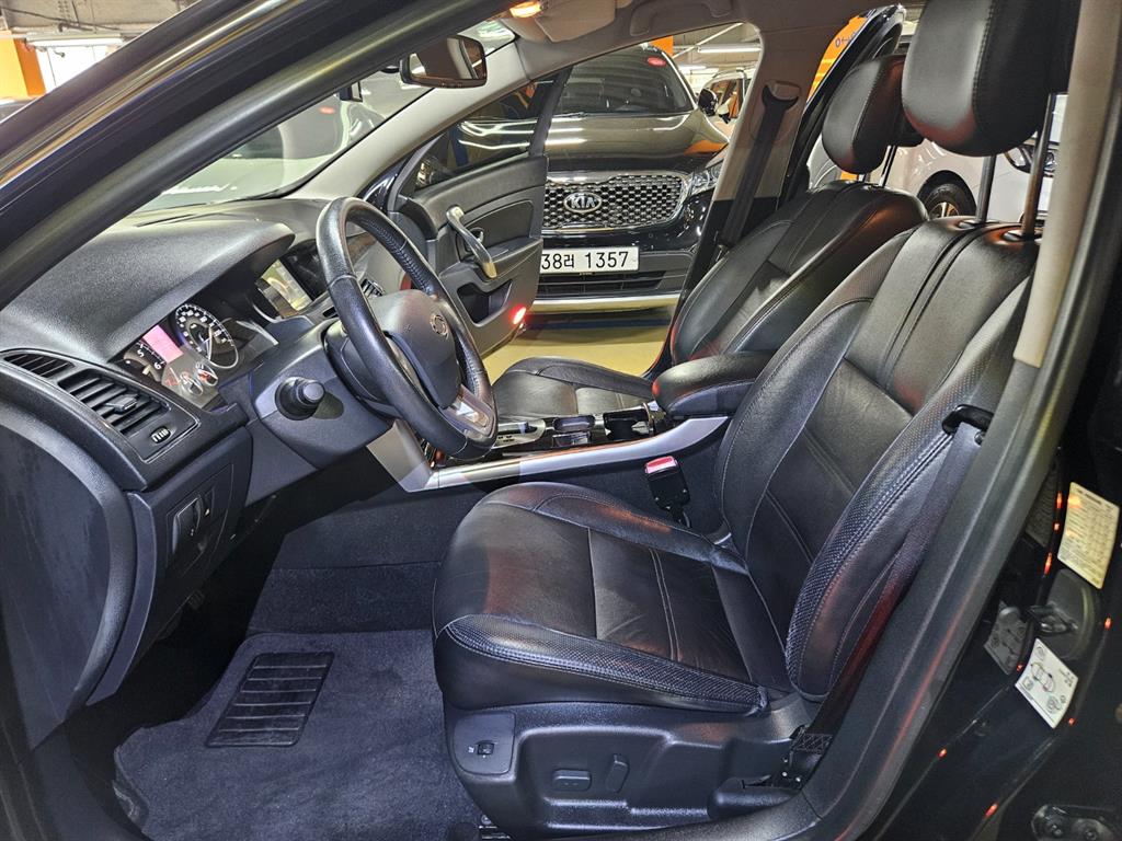 SAMSUNG SM5 2013 Negro - Importación desde Corea - HF Imports Iquique - Foto 15