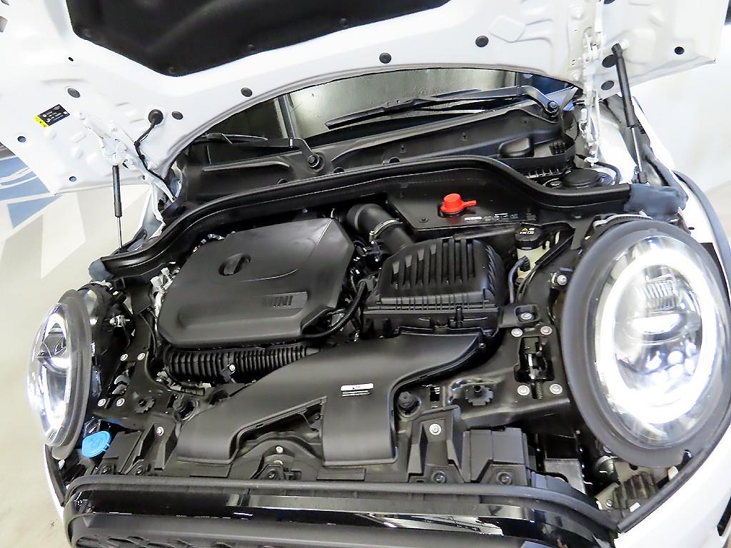 Mini Cooper Convertible 2024 - Importación desde Corea - HF Imports Iquique - Foto 19