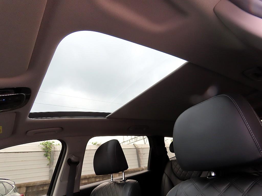 HYUNDAI Santa Fe 2021 Negro - Importación desde Corea - HF Imports Iquique - Foto 16
