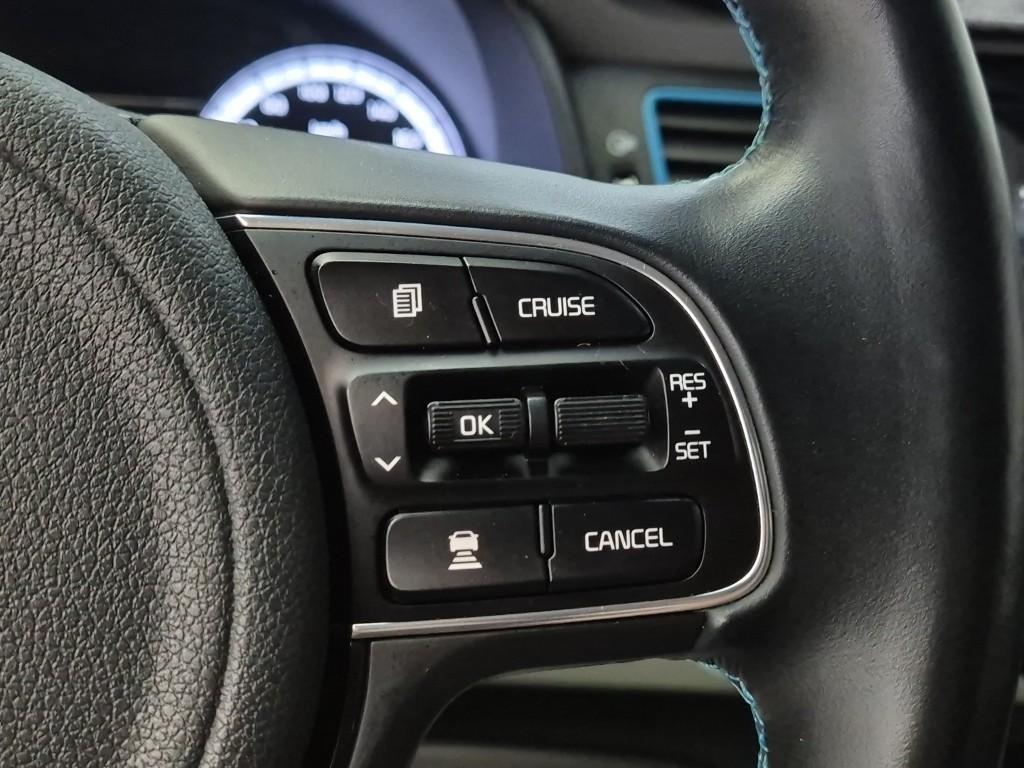 KIA Niro 2018 Blanco - Importación desde Corea - HF Imports Iquique - Foto 16