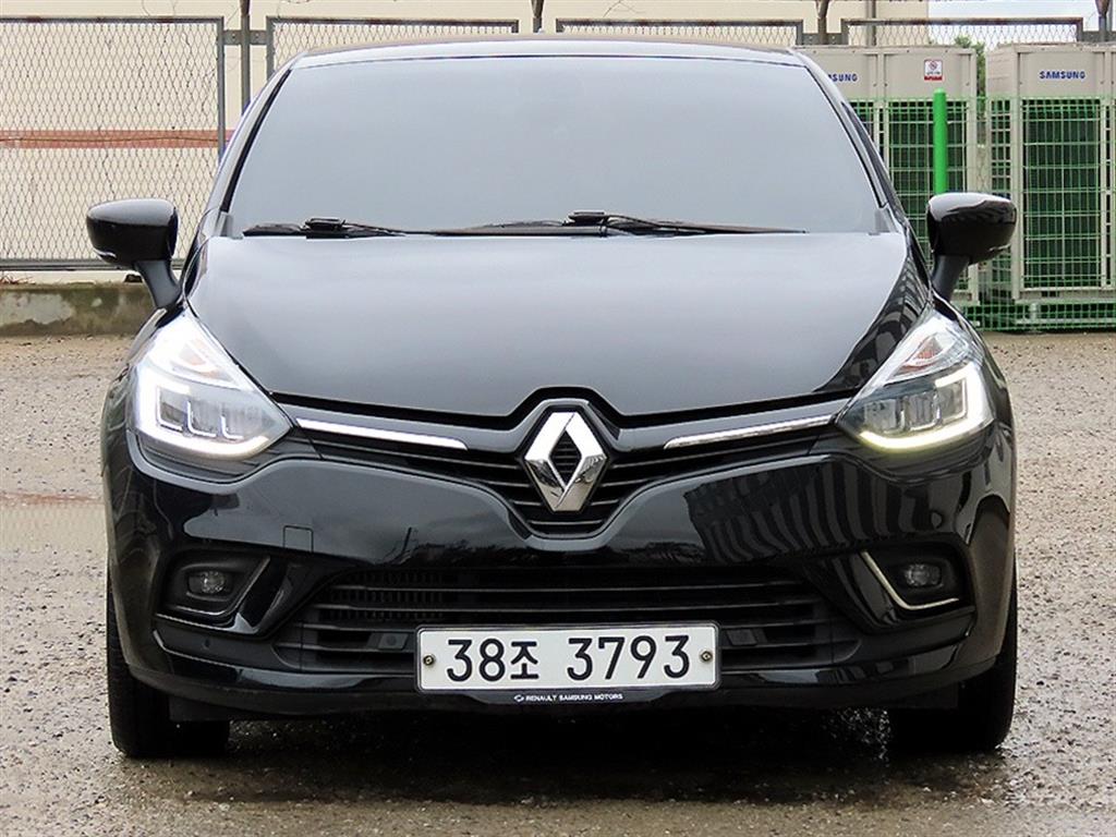 SAMSUNG Clio 2018 - Importación desde Corea - HF Imports Iquique - Foto 1