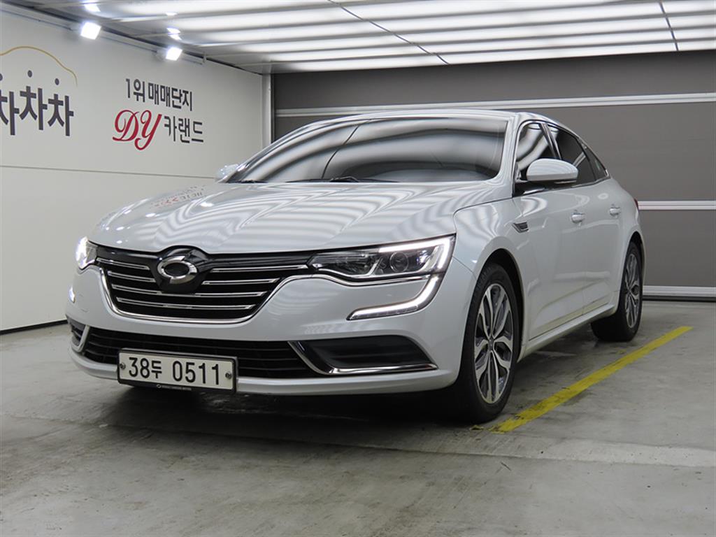 SAMSUNG SM6 2016 Blanco - Importación desde Corea - HF Imports Iquique - Foto 1