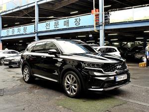 KIA Sorento - Vista 4