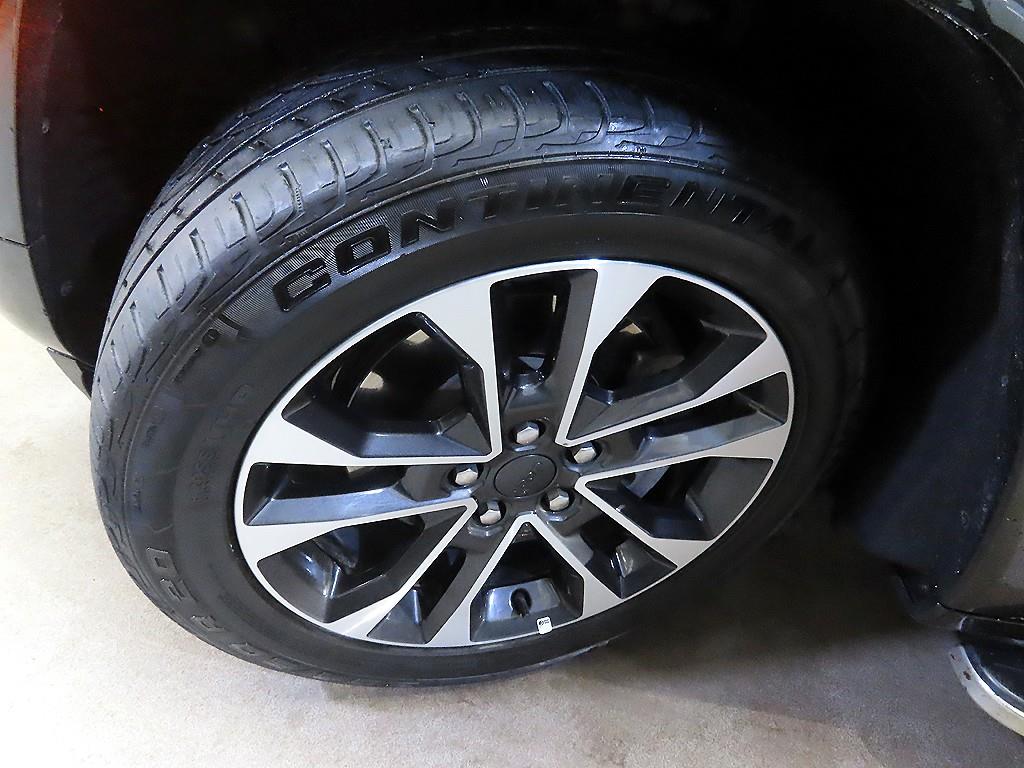 Jeep Cherokee 2022 Negro - Importación desde Corea - HF Imports Iquique - Foto 20