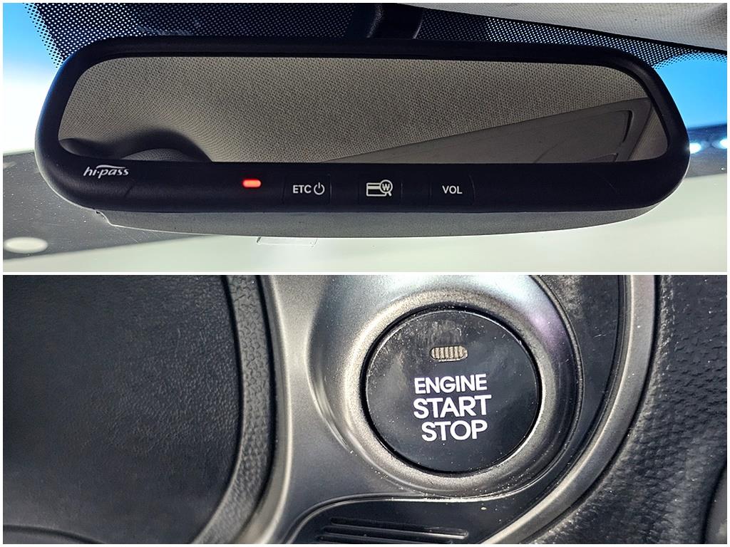HYUNDAI Tucson 2015 Blanco - Importación desde Corea - HF Imports Iquique - Foto 18