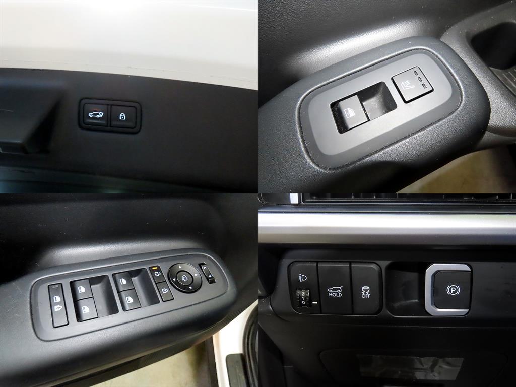 HYUNDAI Santa Fe 2024 Blanco - Importación desde Corea - HF Imports Iquique - Foto 18