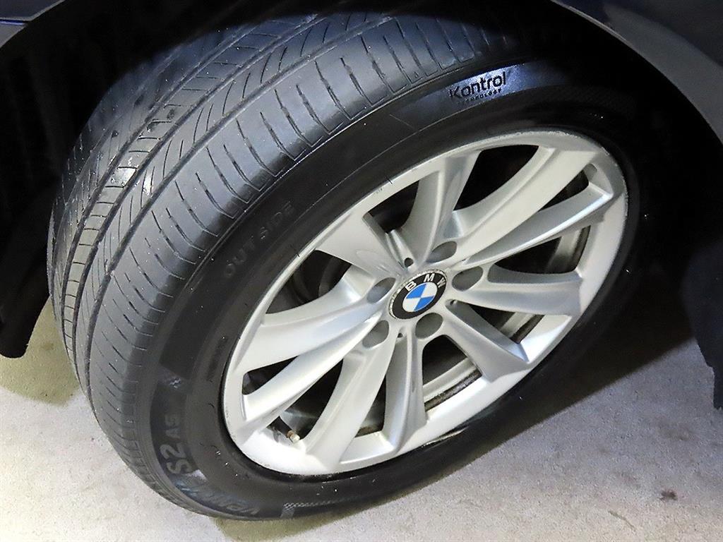 BMW 5 Series 2013 Azul - Importación desde Corea - HF Imports Iquique - Foto 20