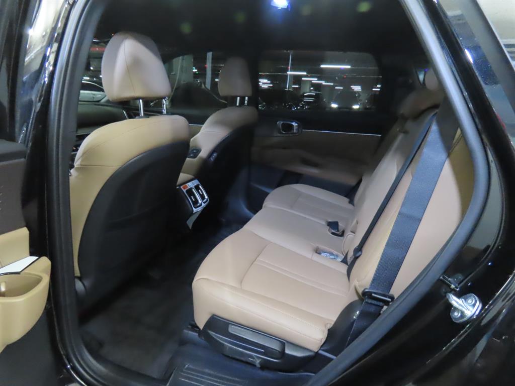 KIA Sorento 2024 - Importación desde Corea - HF Imports Iquique - Foto 7