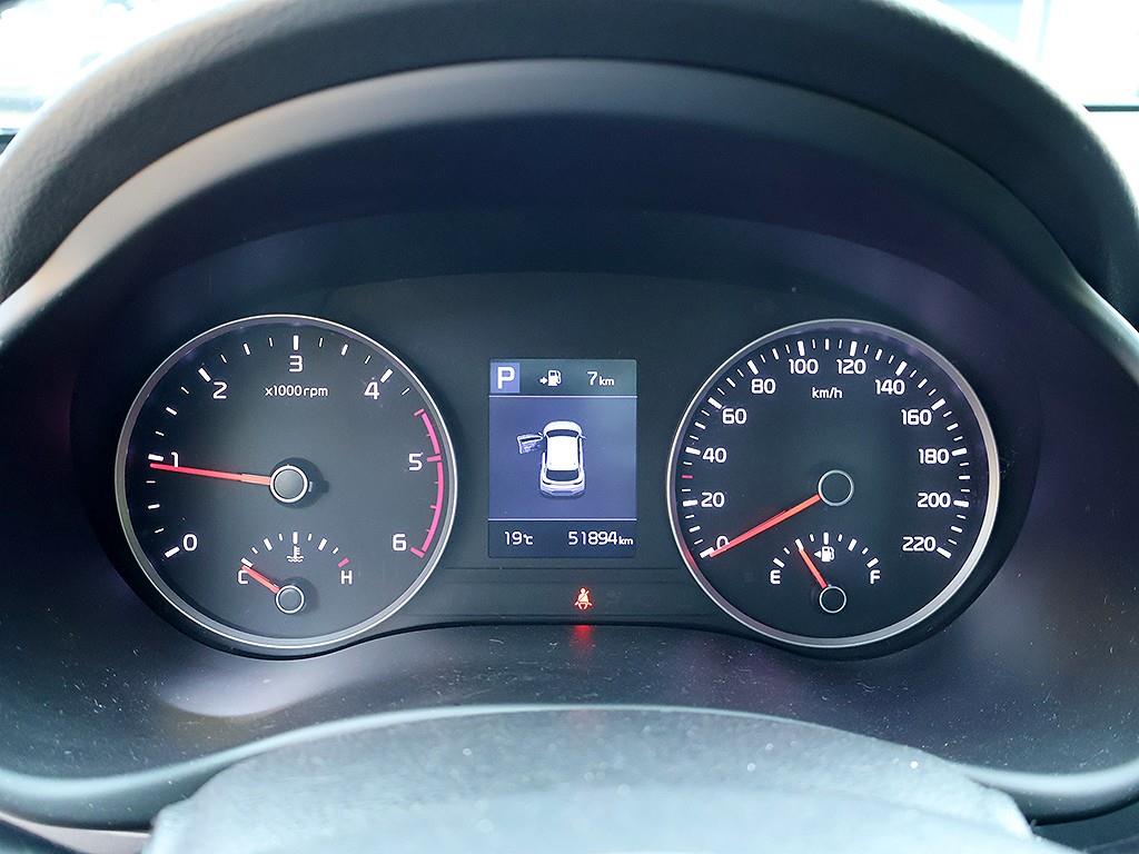 KIA Stonic - Vista 11