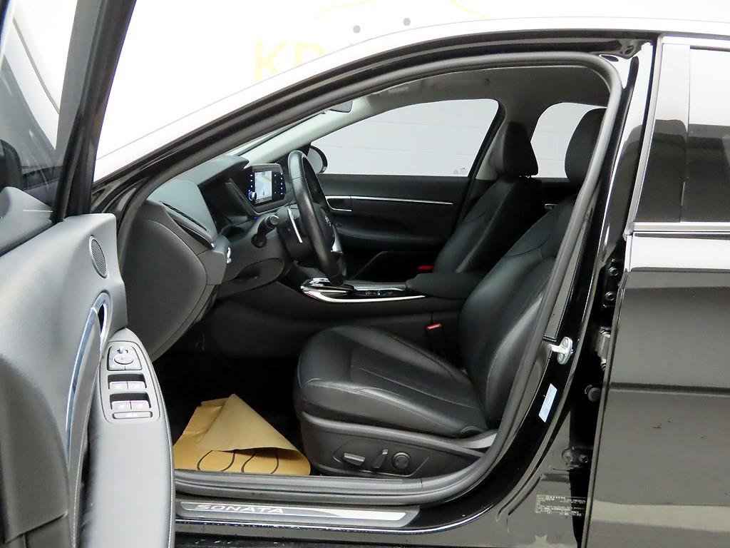 HYUNDAI Sonata 2022 - Importación desde Corea - HF Imports Iquique - Foto 13