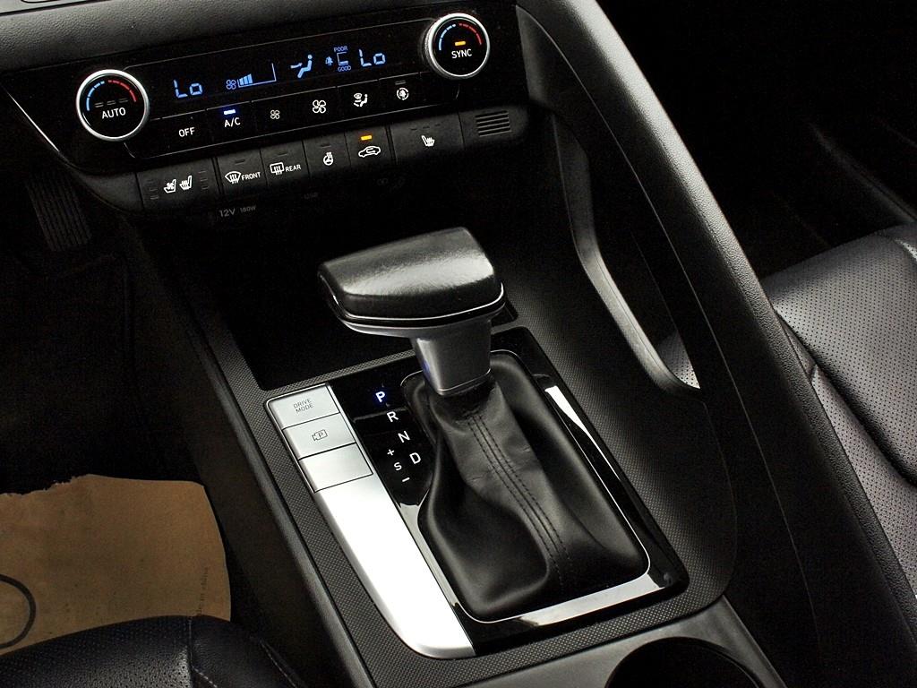 HYUNDAI Avante 2021 Blanco - Importación desde Corea - HF Imports Iquique - Foto 11