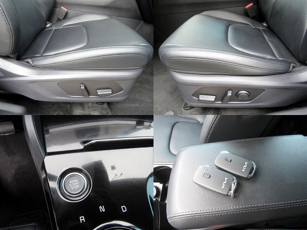 KIA Sportage 2023 Blanco - Importación desde Corea - HF Imports Iquique - Foto 17