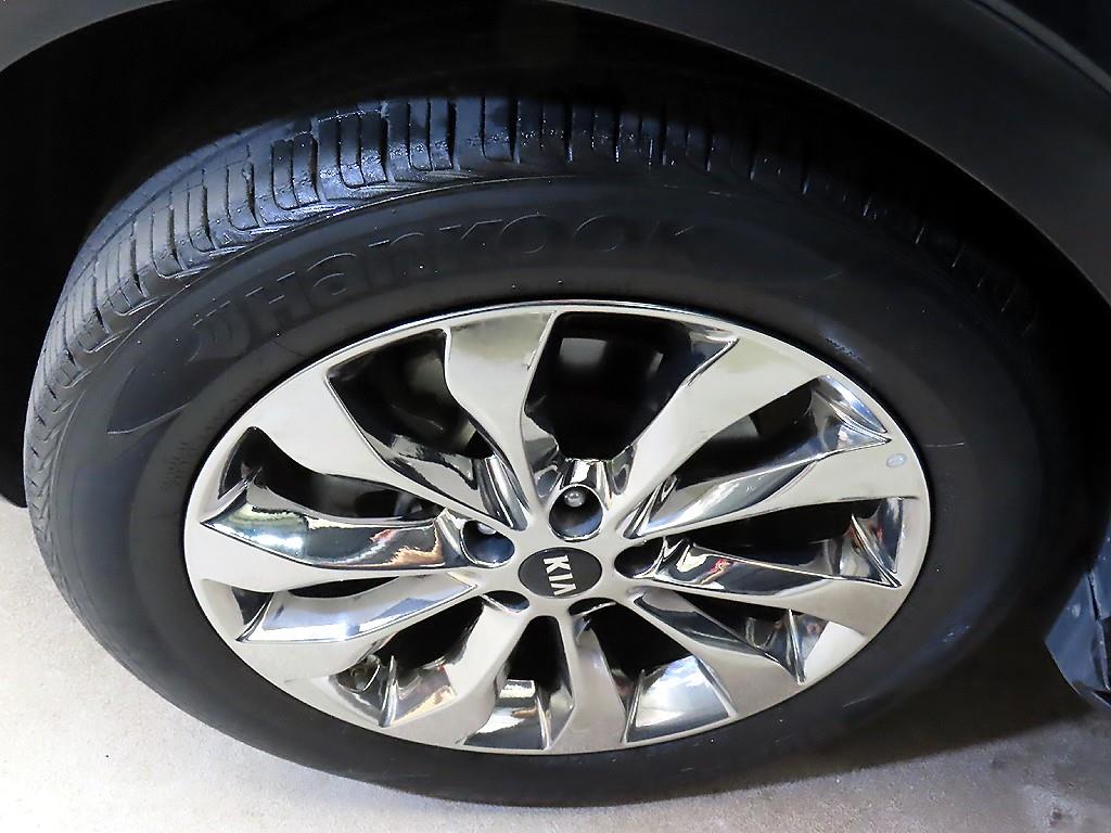 KIA Sorento 2018 Gris - Importación desde Corea - HF Imports Iquique - Foto 20