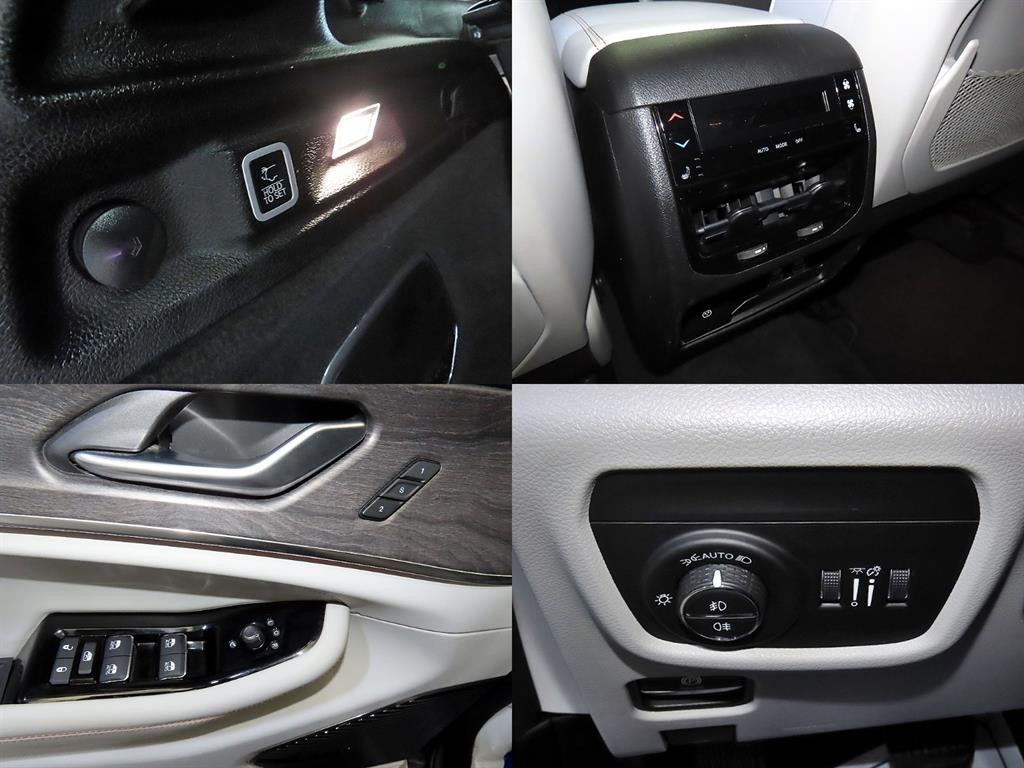 Jeep Cherokee 2022 Negro - Importación desde Corea - HF Imports Iquique - Foto 17
