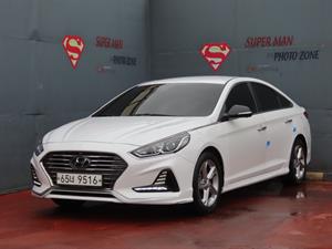HYUNDAI Sonata - Vista 2