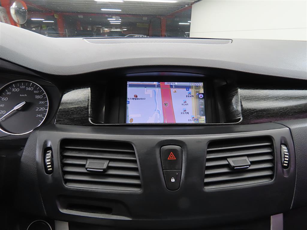 SAMSUNG SM5 2012 Plateado - Importación desde Corea - HF Imports Iquique - Foto 14