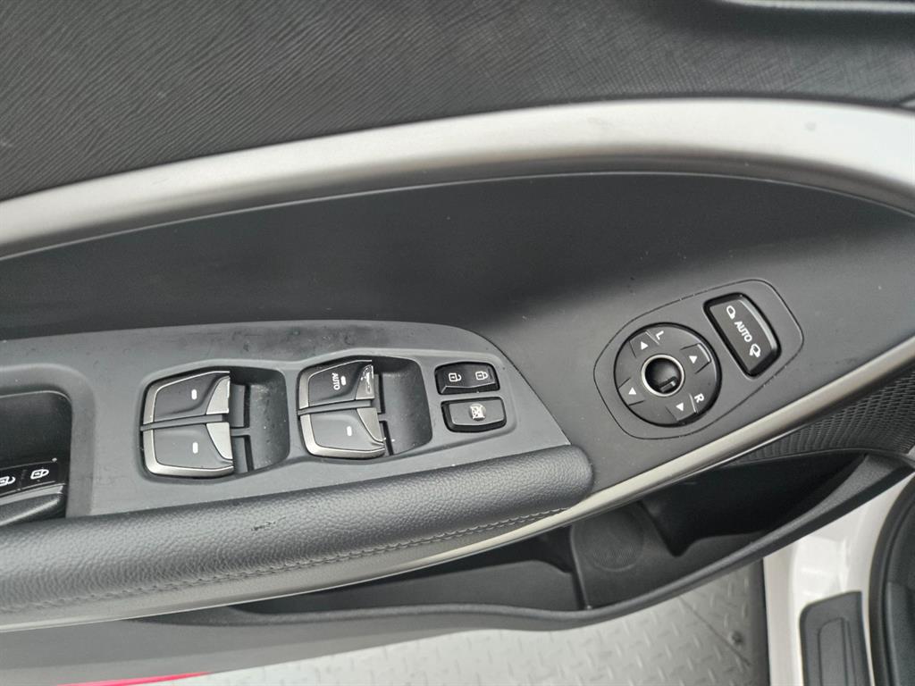 HYUNDAI Santa Fe - Vista 7
