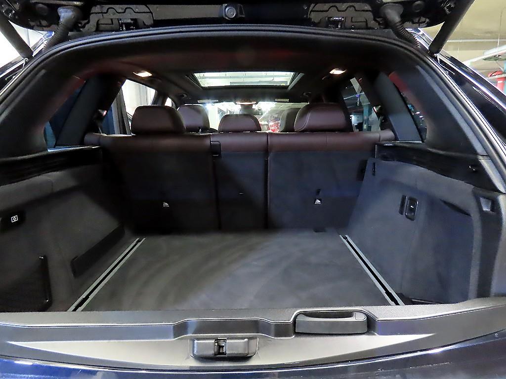 BMW X5 2018 Negro - Importación desde Corea - HF Imports Iquique - Foto 17