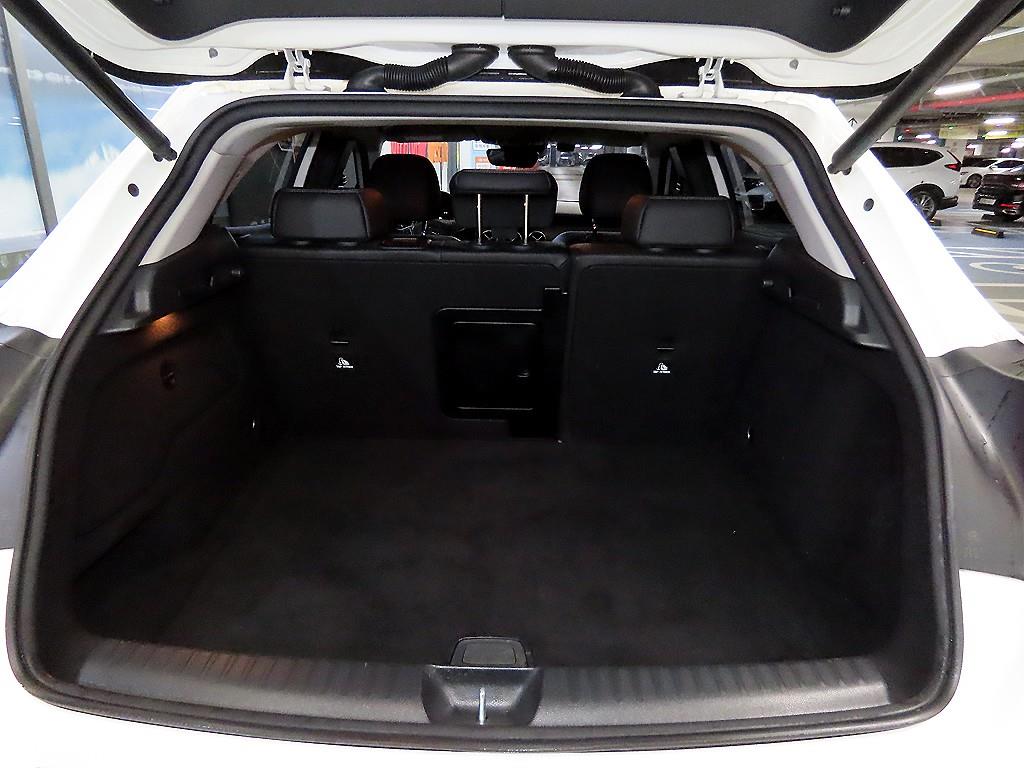 Mercedes Benz GLA Class 2019 Blanco - Importación desde Corea - HF Imports Iquique - Foto 18