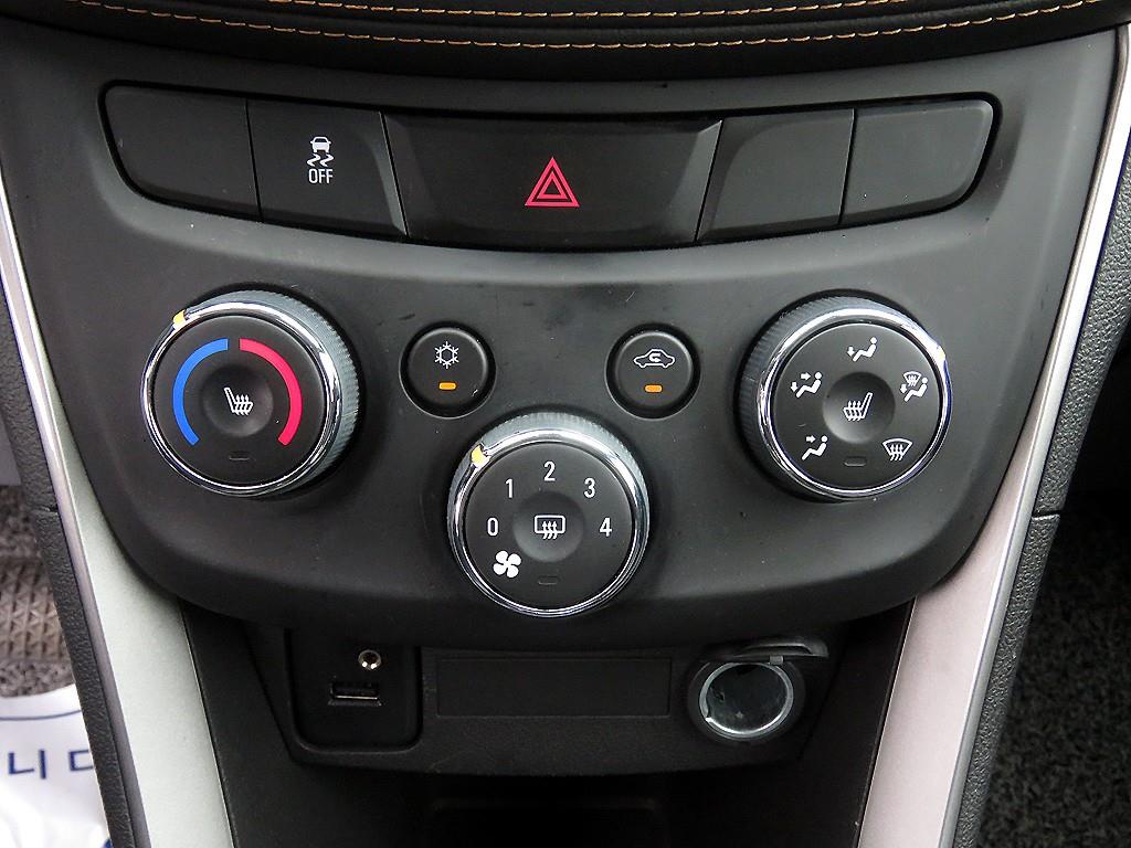 Chevrolet Trax 2019 - Importación desde Corea - HF Imports Iquique - Foto 13