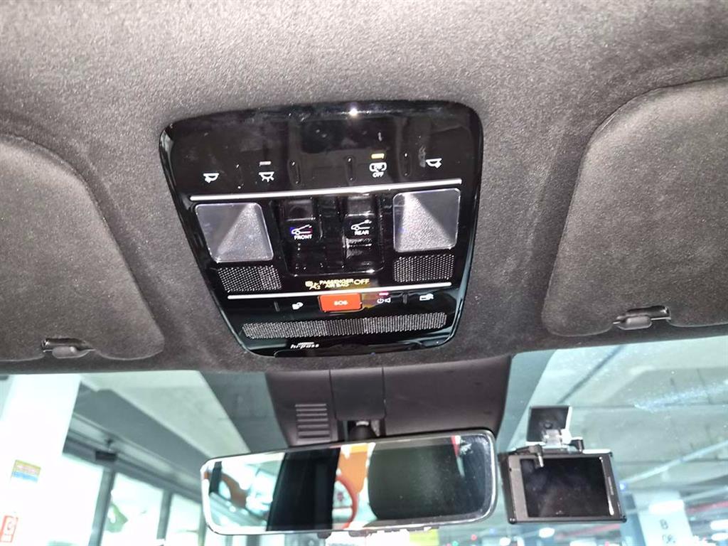 HYUNDAI Santa Fe - Vista 12