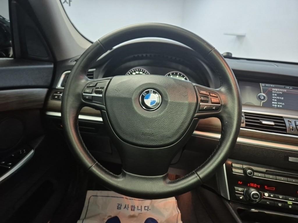 BMW Gran Turismo - Vista 9