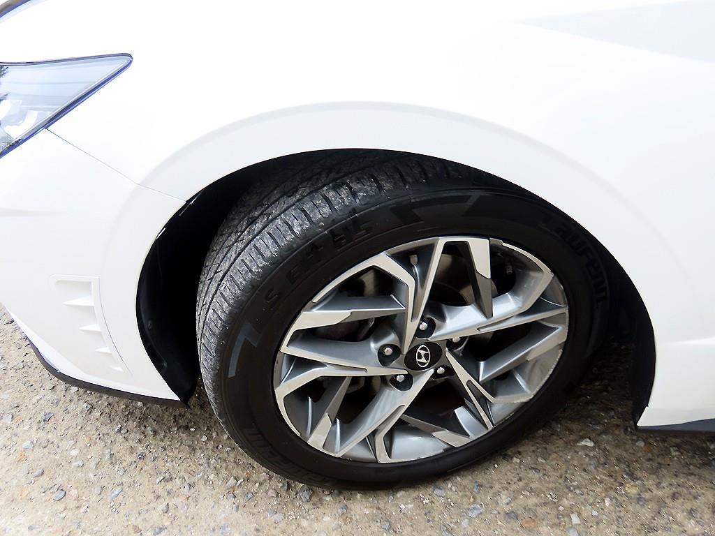 HYUNDAI Sonata 2022 Negro - Importación desde Corea - HF Imports Iquique - Foto 20