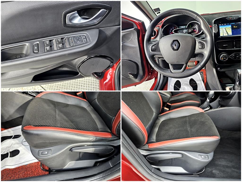SAMSUNG Clio 2019 Rojo - Importación desde Corea - HF Imports Iquique - Foto 17