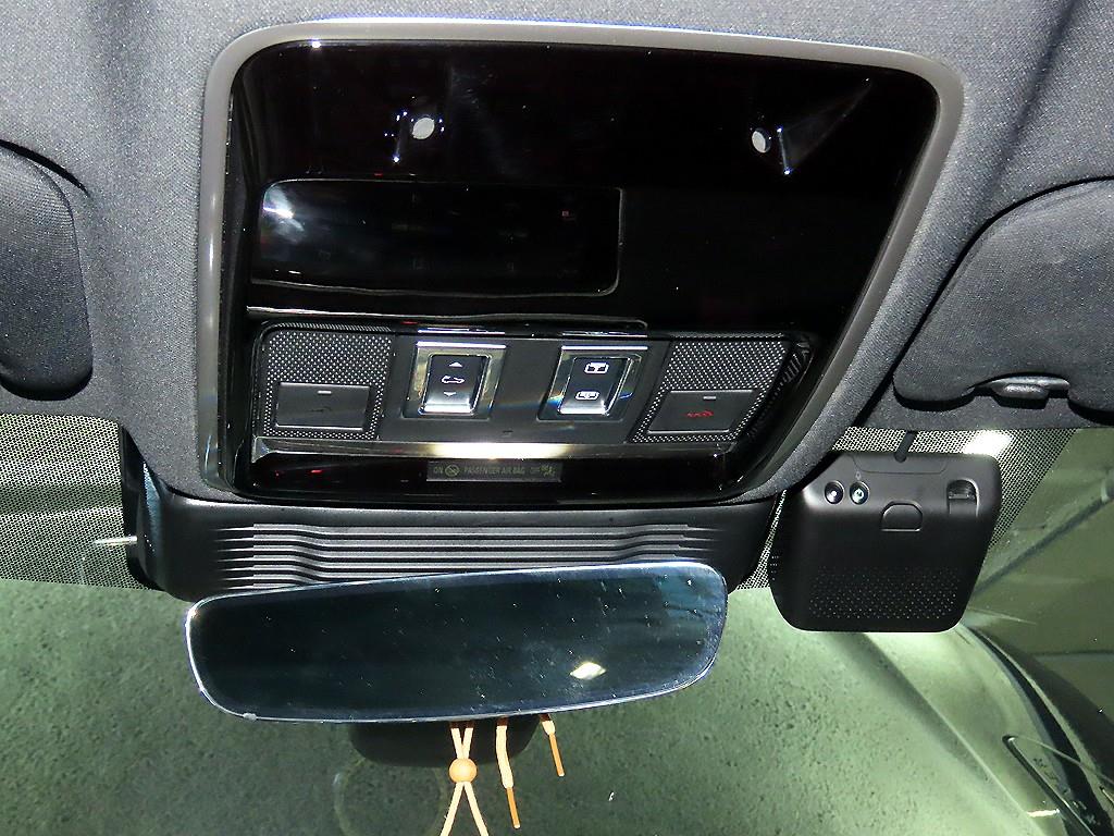 Land Rover Range Rover Bella 2021 Negro - Importación desde Corea - HF Imports Iquique - Foto 15