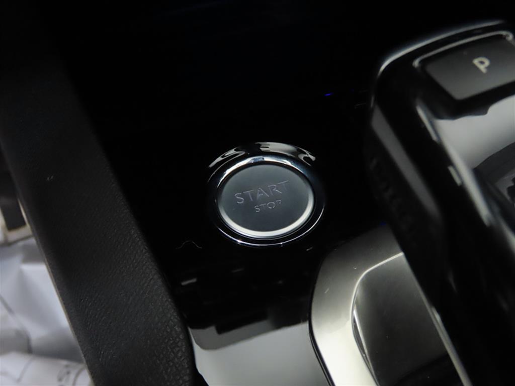 Peugeot 3008 - Vista 10