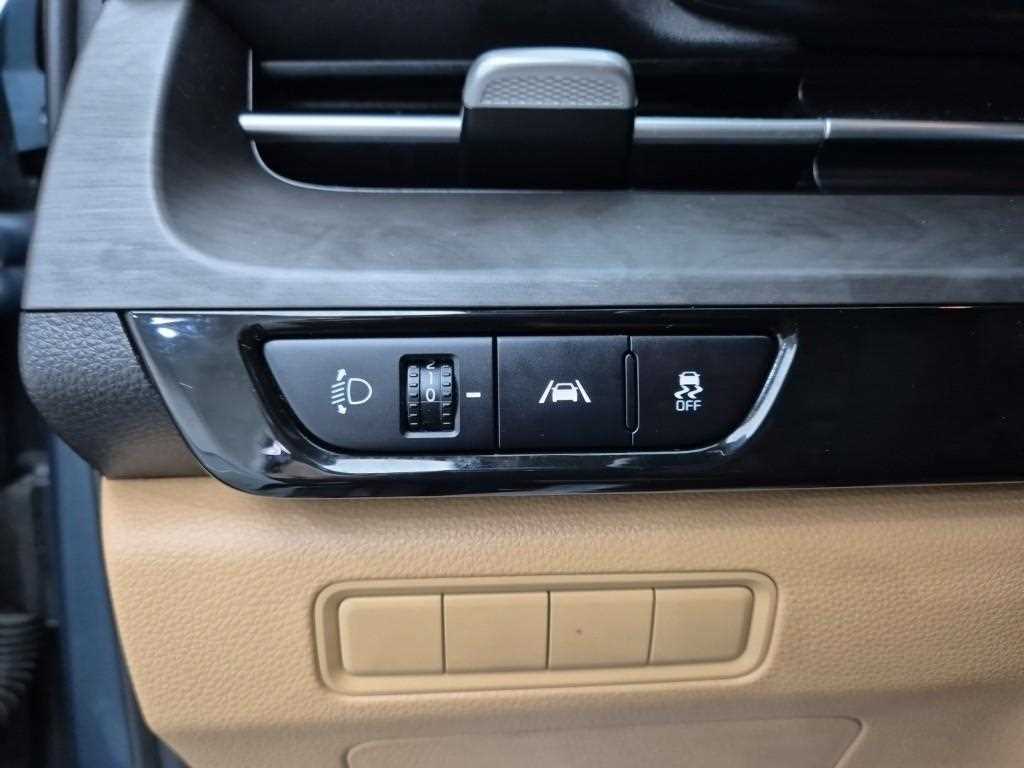 KIA Carnival 2021 Azul - Importación desde Corea - HF Imports Iquique - Foto 17